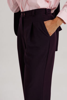 Костюм Lars Style 1142 темно-фиолетовый