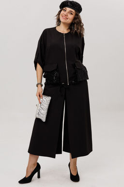 Жакет ANELLI 1788 вечернее сияние  фото 8