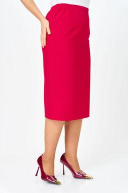 Костюм VILENA 1126 красный