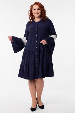 Платье П5-4459/3 - Wisell фото 2