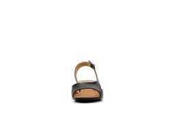 Босоножки EDART 3054.312bl.black