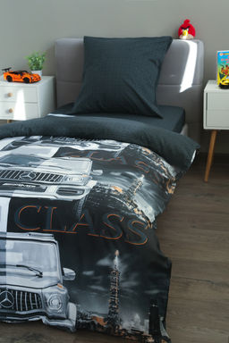 КПБ Статус, Поплин