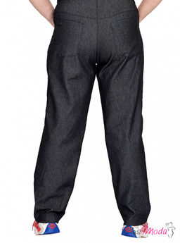 Брюки Модель №1604 размеры 44-84 - Plusmoda фото 7