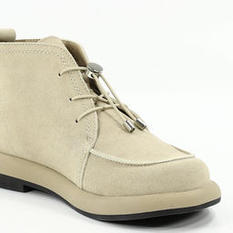 Ботинки женские