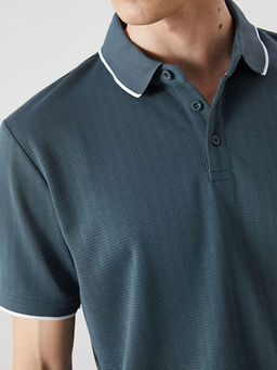 Polo Yaka Erkek Ti??rt