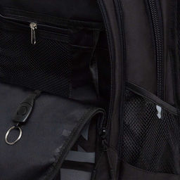 RU-638-3 Рюкзак - Grizzly фото 50