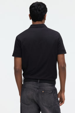 Polo COOLMAX® Slim Fit - H&m фото 10