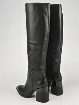 Ботфорты демисезонные 219 - Piniolo фото 2