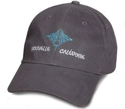 Универсальная бейсболка Nouvelle Caledonie. Эксклюзив для ценителей новых впечатлений! №8360 ОСТАТКИ СЛАДКИ!!!!