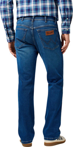 Джинсы мужские