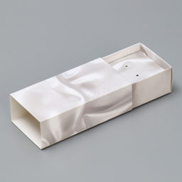 Цена за 5 шт. Коробка под бижутерию Шёлк, 10 5 3 см - Дарите счастье фото 4