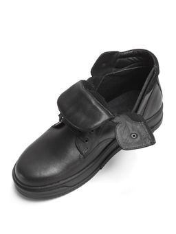 Ботинки мужские