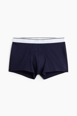 Pack de 3 calzoncillos trunk cortos con Lycra® - H&m фото 2