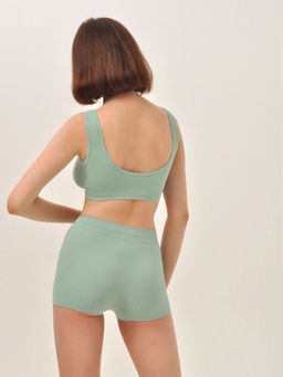 MY Трусы женские BX326 SHORTS PLAIT (1/100)  фото 36