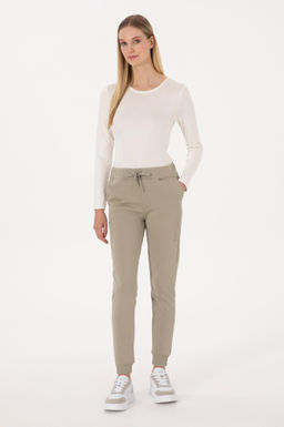 Kad_n A__k Haki Jogger E_ofman Alt_ - U.s. polo assn фото 3
