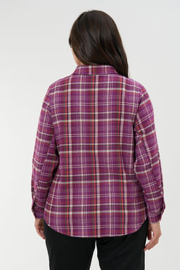 Блузка - Olsi фото 6