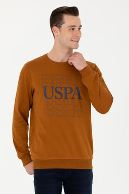 U. S. Polo Assn / Мужская толстовка с кокосом - U.s. polo assn фото 15
