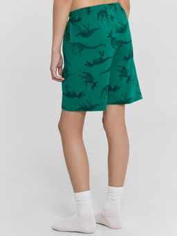 КОМПЛЕКТ ДЛЯ МАЛЬЧИКОВ (ФУТБОЛКА, ШОРТЫ) - Mark formelle фото 25