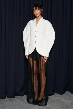 Жакет А5580 - Annete фото 16