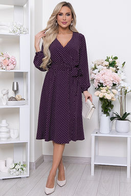 Платье 71455-1 - Avili фото 7