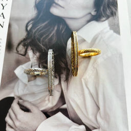 Кольцо - J.prettier фото 2