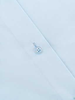 Сорочка мужская короткий рукав GREG 210/101/5523/Z  фото 3