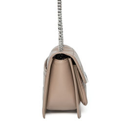 женская кожаная сумка Сэтчел Barcelo Biagi  фото 3