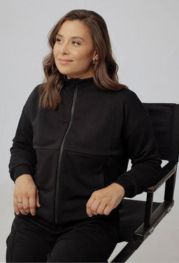 Толстовка на молнии (арт. 20240-1), ООО МОНГОЛКА