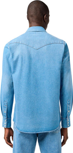 Рубашка мужская