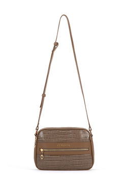 Женская сумка через плечо из норки Неожиданная скидка в корзине - U.s. polo assn фото 6