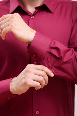 Рубашка 121-НТ-08