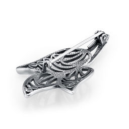 БРОШЬ 14015530 - Красная пресня фото 2