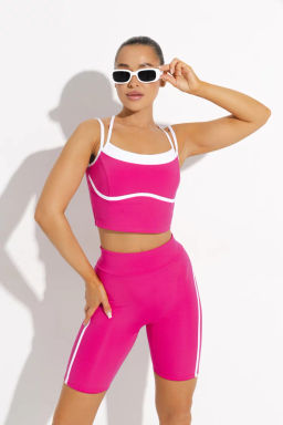 Шорты Tracy - Forstrong фото 2