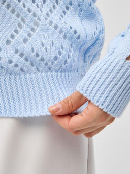 Кардиган  Весна w-548 - Esenia фото 51