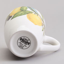 КРУЖКА LEFARD ЛЕМОН ТРИ 350 МЛ  фото 5