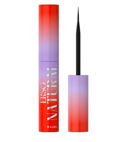 Influence Beauty Каял Ekso Natural тон 01 черный