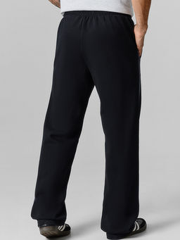 Брюки мужские черные с лампасами - Mark formelle фото 3