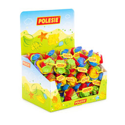 Набор песочный (дисплей №81) Polesie - Полесье фото 6