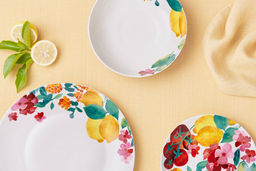 Обеденный набор Capri, 4 персоны, 12 предметов - Maxwell & Williams фото 7