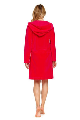 Халат SWO.1008 Viva Magenta - Doctor nap фото 6