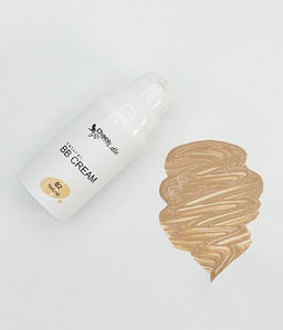 BB-КРЕМ Тон№2 НАТУРАЛЬНЫЙ (NATURAL)натуральный дневной тонирующий крем д_лица,30млTMChocoLatte  фото 4