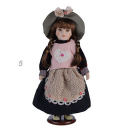 Сувенир коллекционный 40 см / 16049 /уп 30/ - Галеонтрейд фото 14