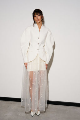 Жакет А5580 - Annete фото 3