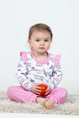 Пижама 50506 - Натали фото 9