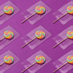 Цена за 100 шт. Пакет БОПП с клеевым клапаном, прозрачный для фасовки и упаковки, 10×12/3.5 см, 25 мкм