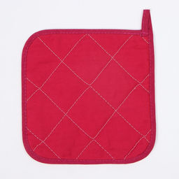 Прихватка Этель Щелкунчик 19х19 см, 100% хл, ватин 250 г/м2  фото 3