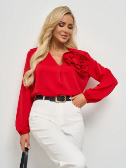 JETTY Блуза  фото 10