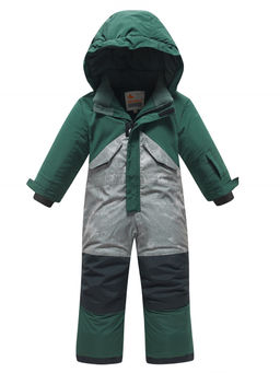 Комбинезон зимний до -25С - Valianly фото 5