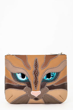 Сумка с аппликацией ДС-261-192 - Protege фото 5