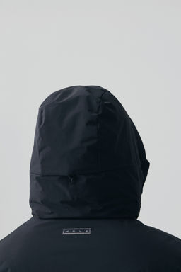 Parka acolchada con ThermoMove Regular Fit - H&m фото 8